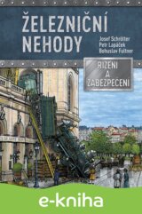 Železniční nehody
