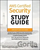 AWS Certified Security Study Guide