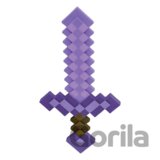 Plastová replika meča Minecraft: Čarovný meč