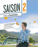 Saison: Cahier d´activités
