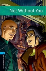 Library 5 - Not Without You with Audio Mp3 Pack