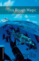 Library 5 - This Rough Magic