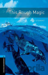 Library 5 - This Rough Magic with Audio MP3 Pack