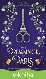 The Dressmaker of Paris