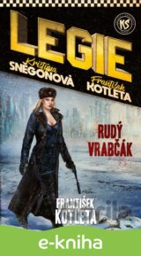 Rudý vrabčák