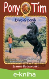 Divoký poník