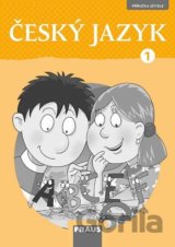 Český jazyk 1 pro ZŠ