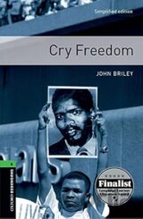 Library 6 - Cry Freedom