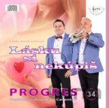 Progres: Lásku si nekúpiš