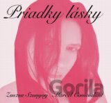 Priadky lásky CD