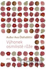 Výhonek osmilisté růže