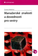 Manažerské znalosti a dovednosti pro sestry