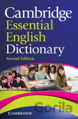 Cambridge Essential English Dictionary