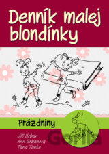 Denník malej blondínky
