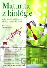 Maturita z biológie (+ testy)