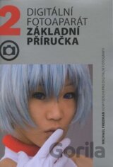 Digitální fotoaparát - základní příručka