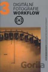 Digitální fotografie Workflow