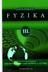 Fyzika III.