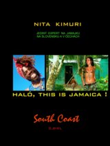 Haló, this is Jamaica!