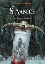 Štvanice - Ďáblova horda (Antonio Martín Morales) [CZ]