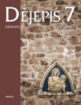 Dějepis 7 - S komentářem pro učitele