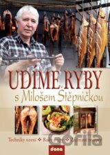 Udíme ryby s Milošem Štěpničkou