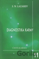 Diagnostika karmy 11