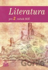 Literatura pro 2. ročník SOŠ