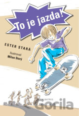 To je jazda!