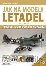 Jak na modely letadel