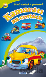 Kamaráti na cestách