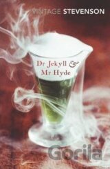 Dr Jekyll and Mr Hyde