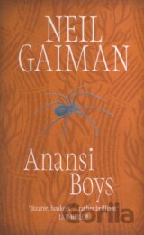 Anansi Boys