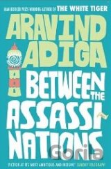 Between the Assassinations