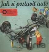 Jak si postavit auto