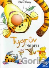 Tygrův příběh