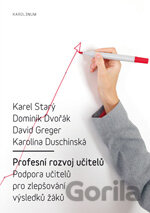 Profesní rozvoj učitelů