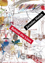 Behind the Lines