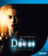 Ti druzí