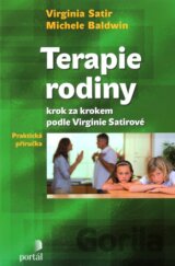 Terapie rodiny krok za krokem podle Virginie Satirové