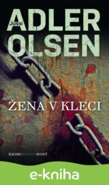 Žena v kleci