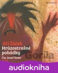 Hrůzostrašné pohádky
