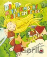Dina a tajemství starých tenisek