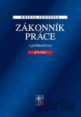 Zákonník práce s judikatúrou