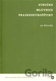 Stručná mluvnice praindoevropštiny