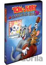 Tom a Jerry: Zamilovaná srdce