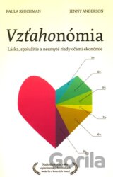 Vzťahonómia