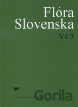 Flóra Slovenska VI/3