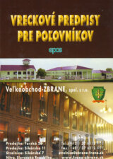 Vreckové predpisy pre poľovníkov