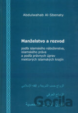 Manželstvo a rozvod